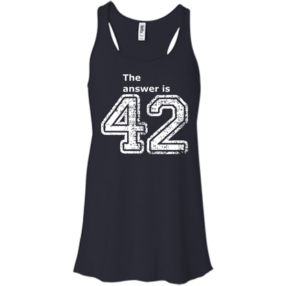 The Answer Is 42 - Engineering Outfitters