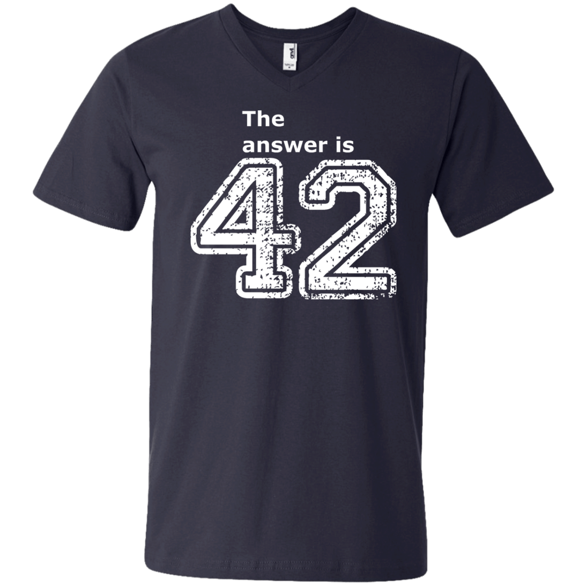 The Answer Is 42 - Engineering Outfitters