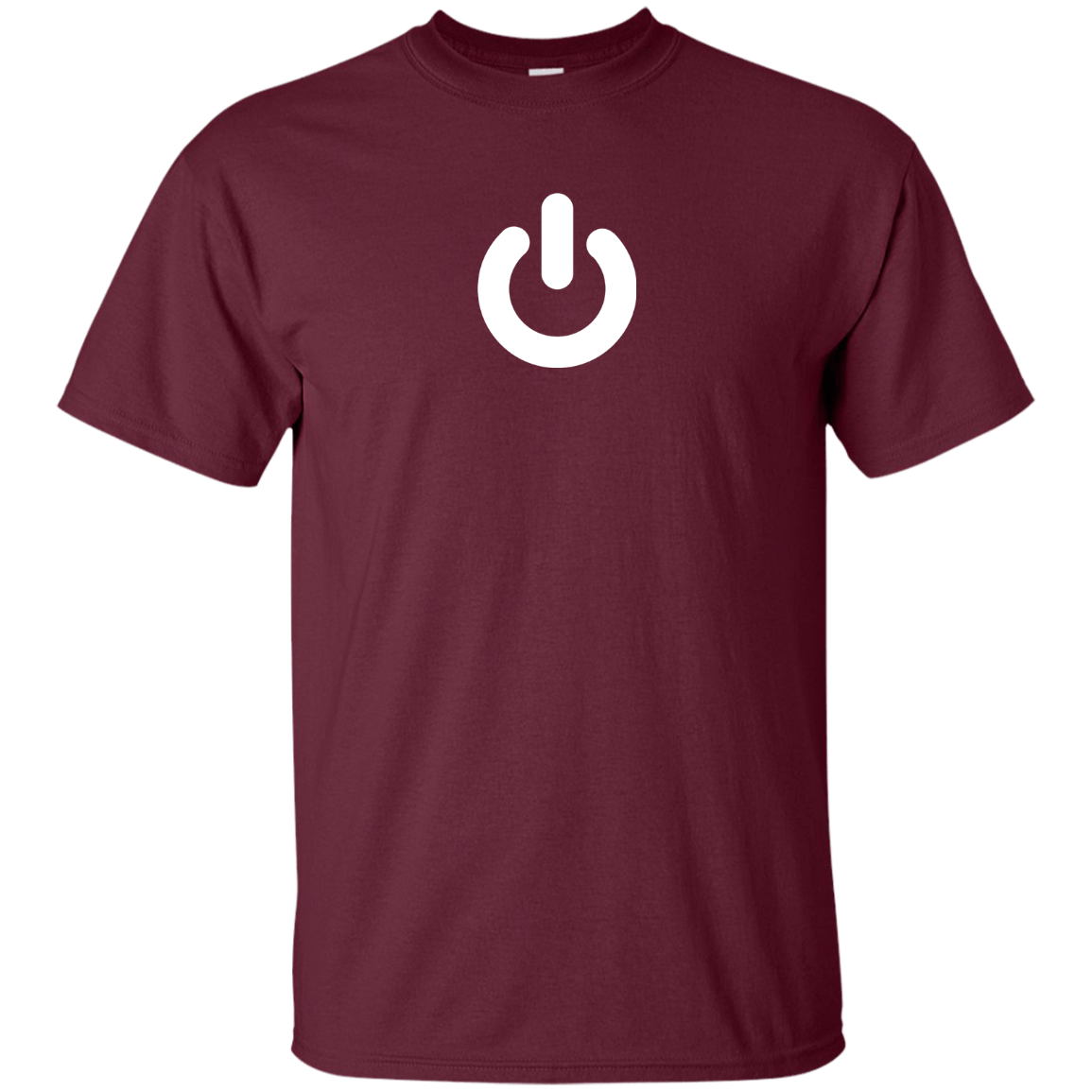Power On - Engineering Outfitters