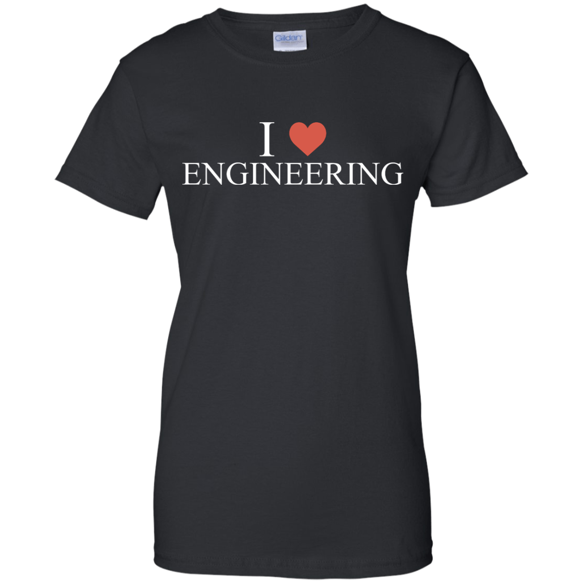 I Heart Engineering - Engineering Outfitters