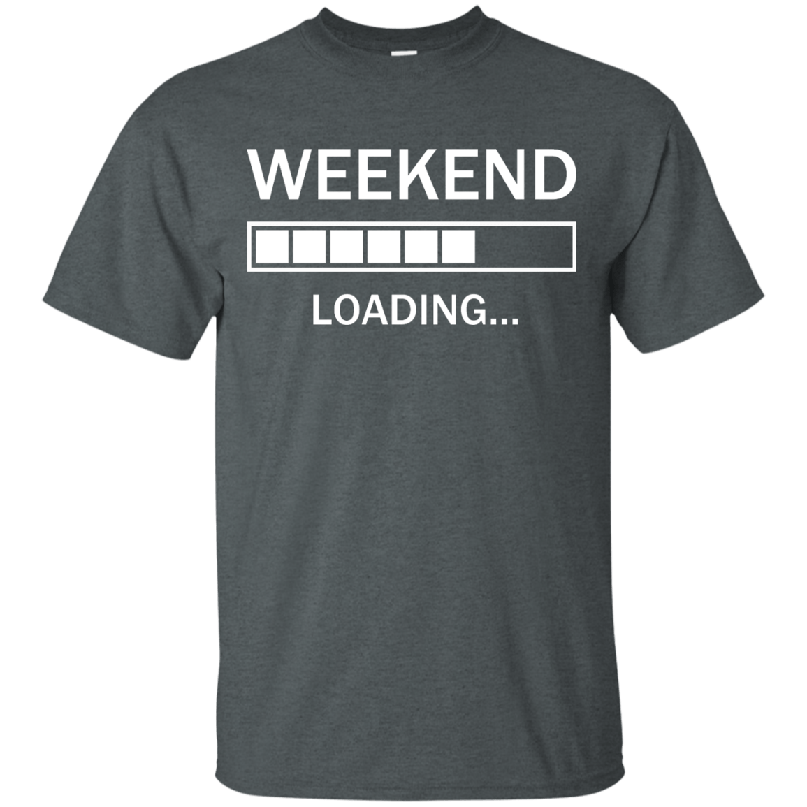 Weekend Loading - Engineering Outfitters