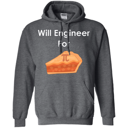 Will Engineer For Pi