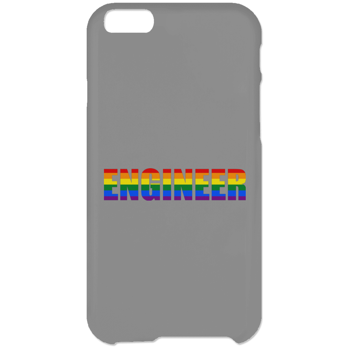 Engineer Pride (Phone Case)