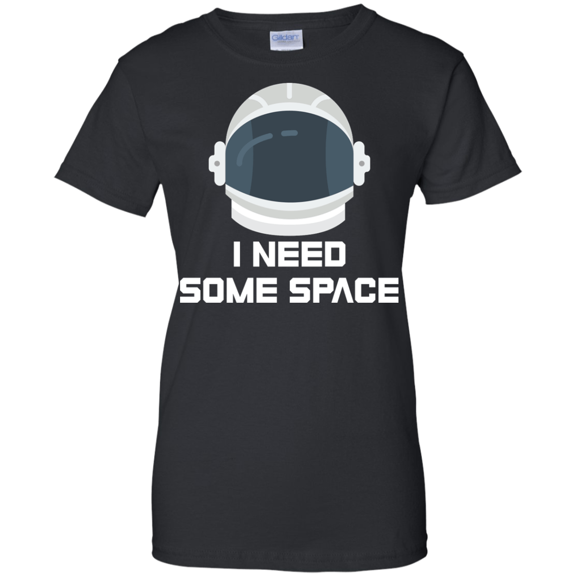 I Need Some Space - Engineering Outfitters