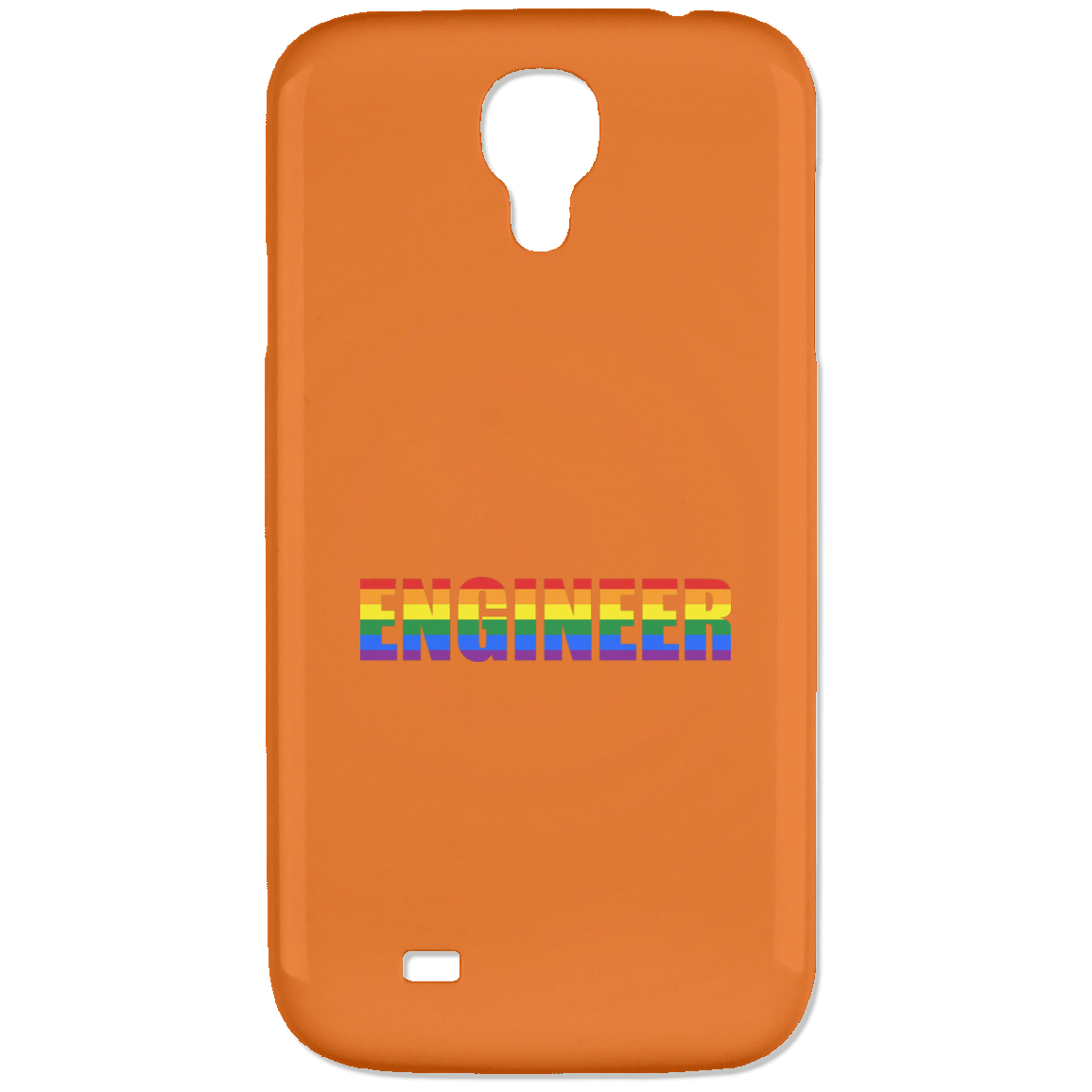 Engineer Pride (Phone Case)