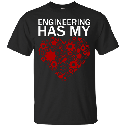 Engineering Has My Heart