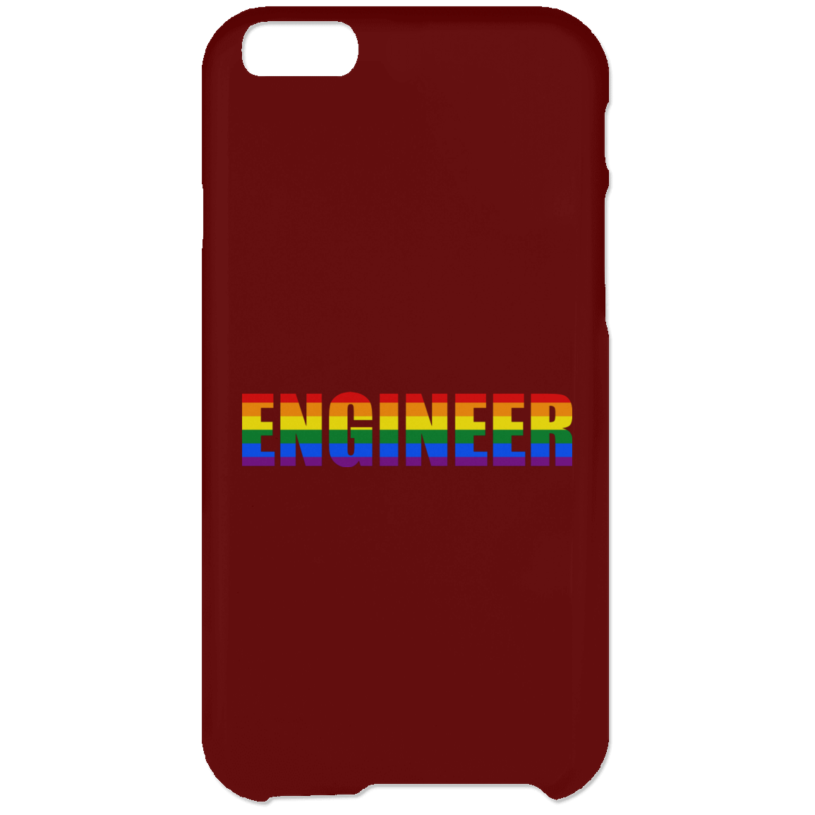 Engineer Pride (Phone Case)