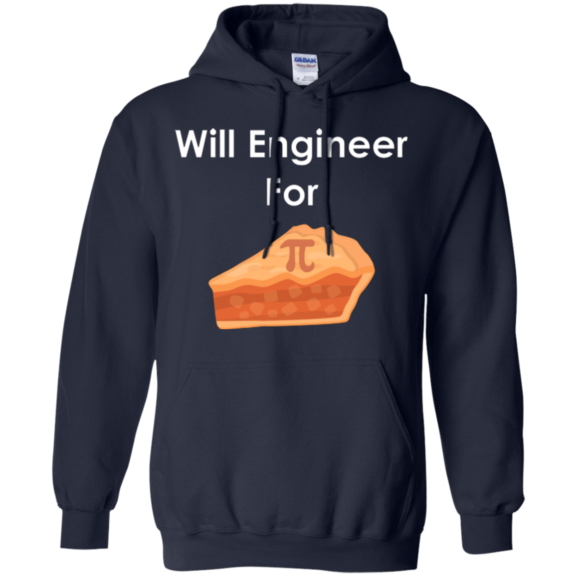 Will Engineer For Pi