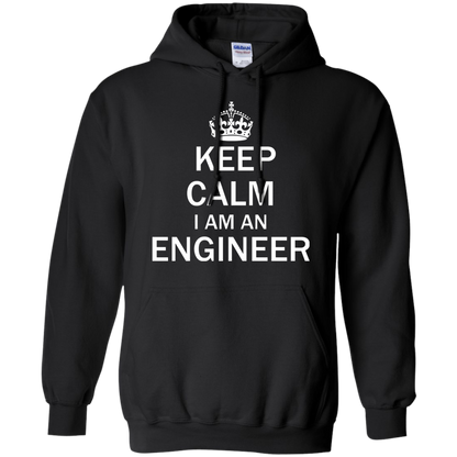 Keep Calm - I Am An Engineer