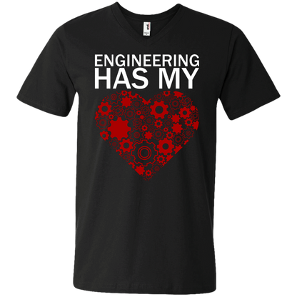 Engineering Has My Heart