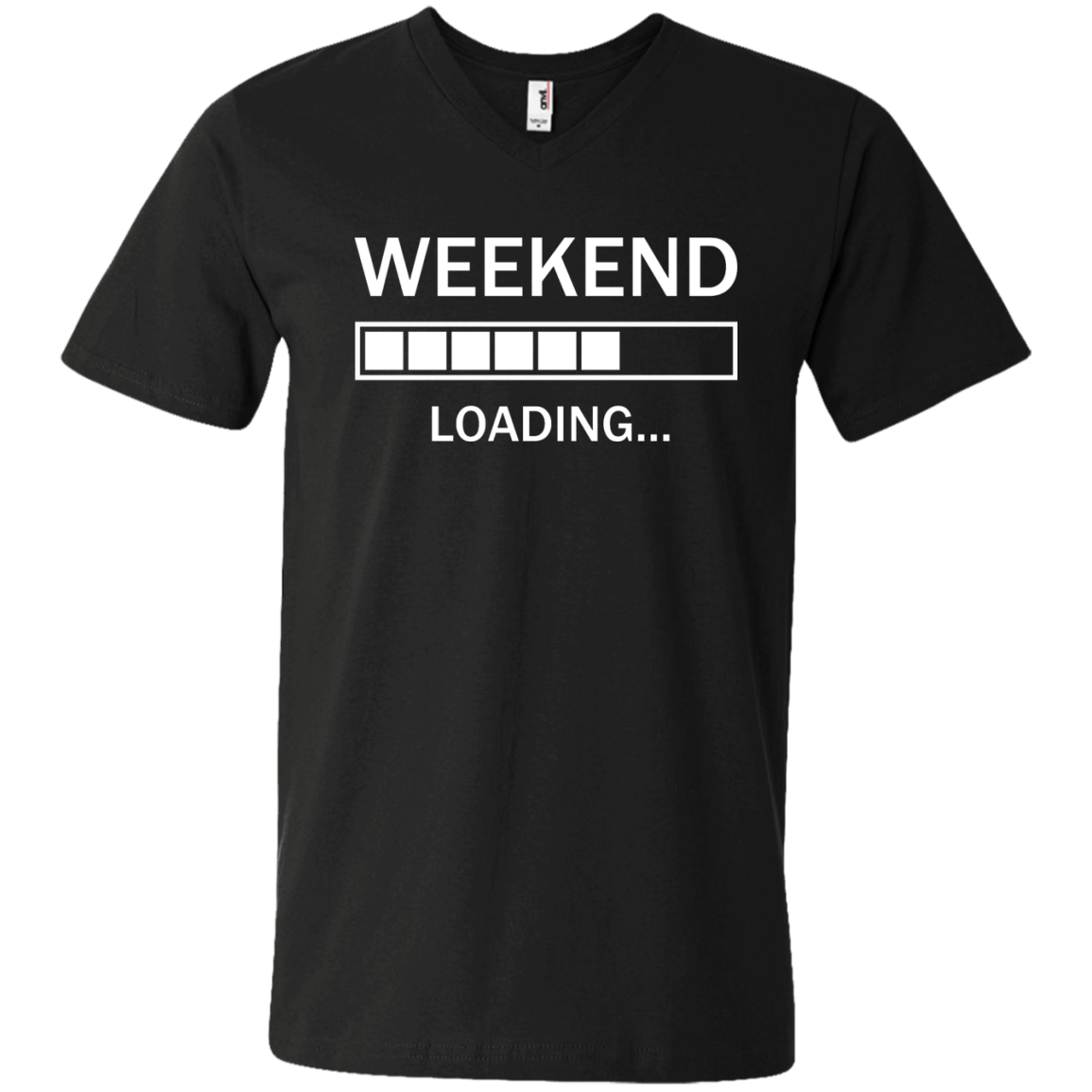 Weekend Loading - Engineering Outfitters