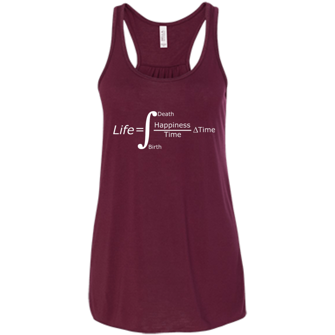 Life Integral - Engineering Outfitters