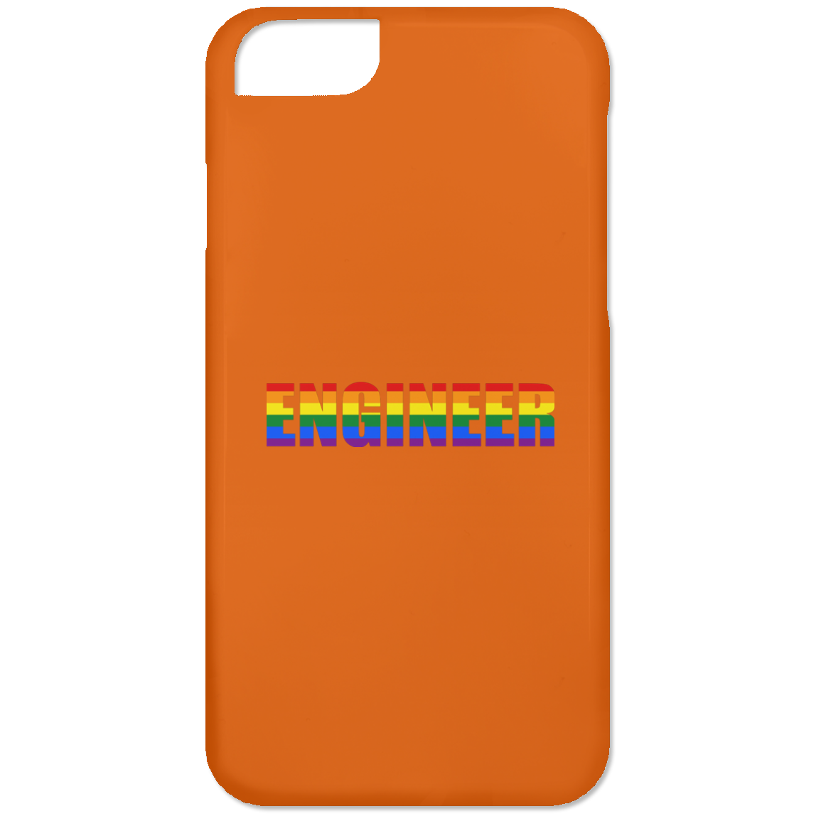 Engineer Pride (Phone Case)