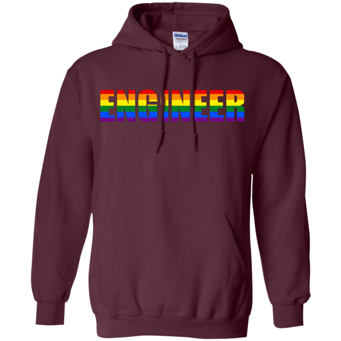 Engineer Pride