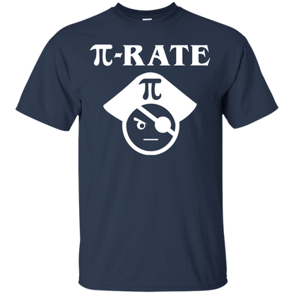 Pi-rate