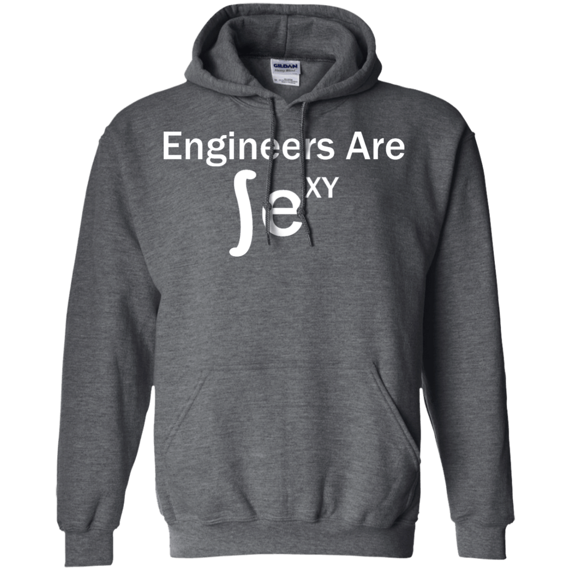 Engineers Are Sexy - Engineering Outfitters