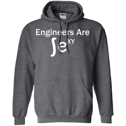 Engineers Are Sexy - Engineering Outfitters