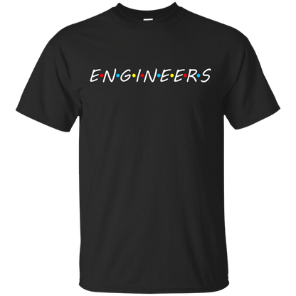 Ingenieros (amigos)