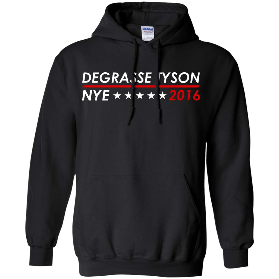 DeGrasse Tyson - Nye 2016 - Engineering Outfitters