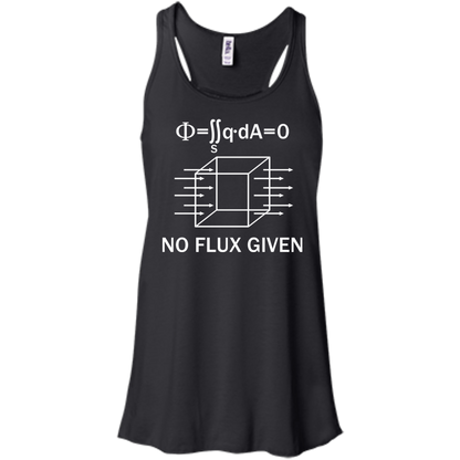 No Flux Given - Engineering Outfitters