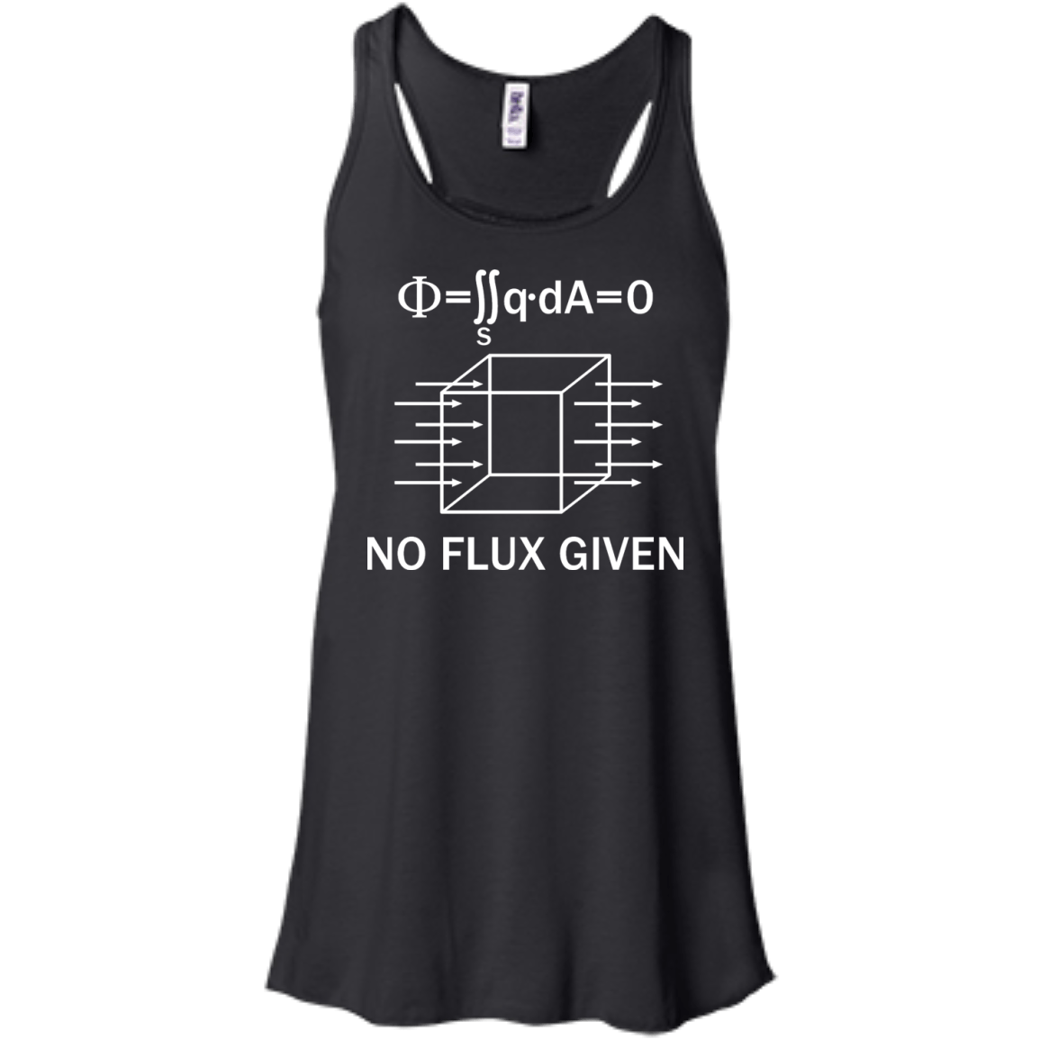 No Flux Given - Engineering Outfitters