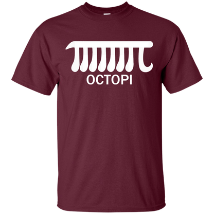 Octopi - Engineering Outfitters