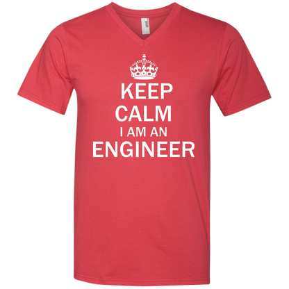 Keep Calm - I Am An Engineer