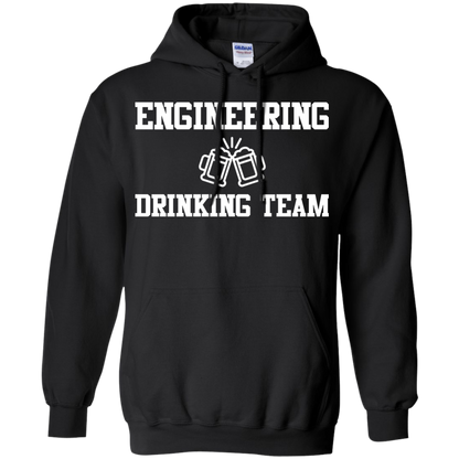 Engineering Drinking Team
