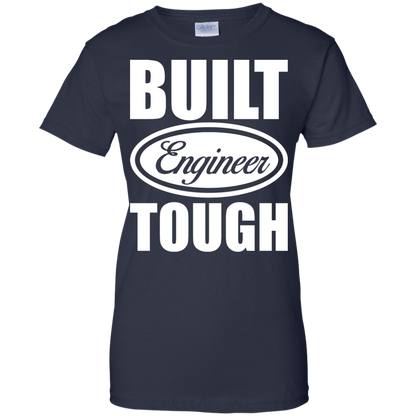 Built Engineer Tough