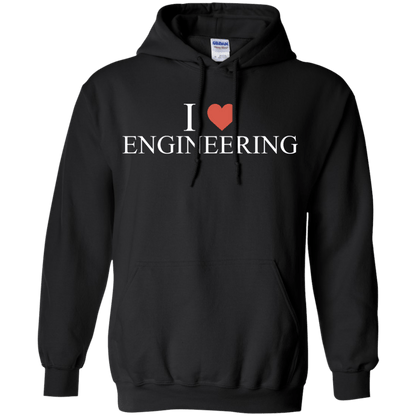 I Heart Engineering - Engineering Outfitters