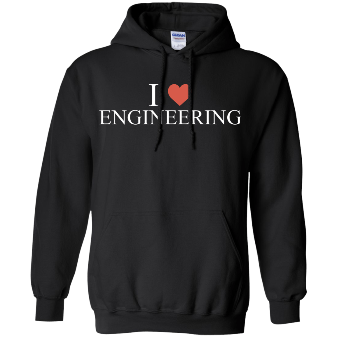 I Heart Engineering - Engineering Outfitters