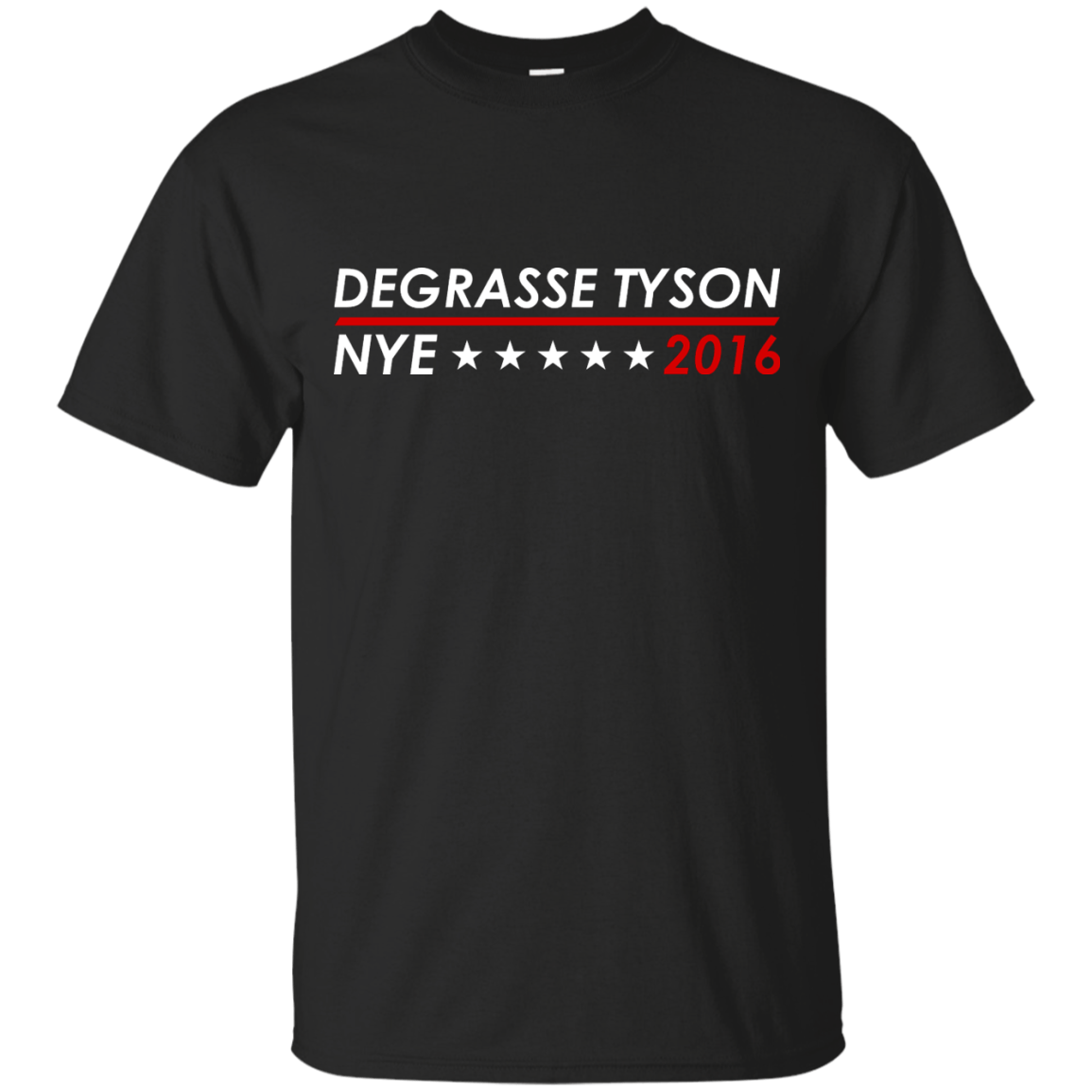 DeGrasse Tyson - Nye 2016 - Engineering Outfitters