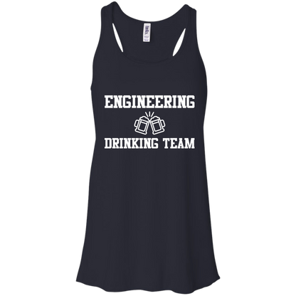 Engineering Drinking Team