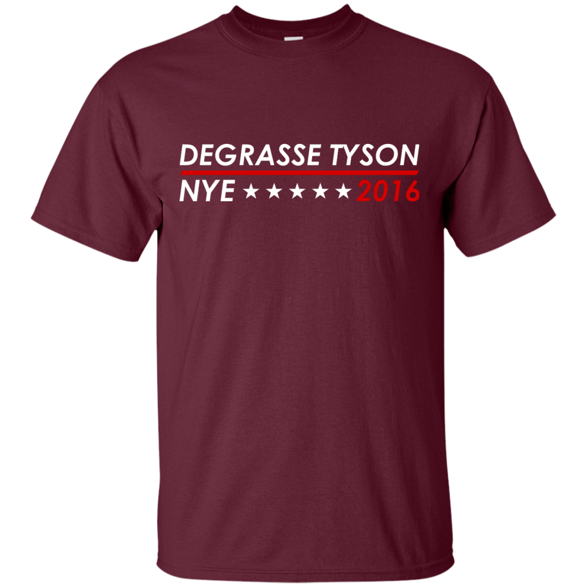 DeGrasse Tyson - Nye 2016 - Engineering Outfitters