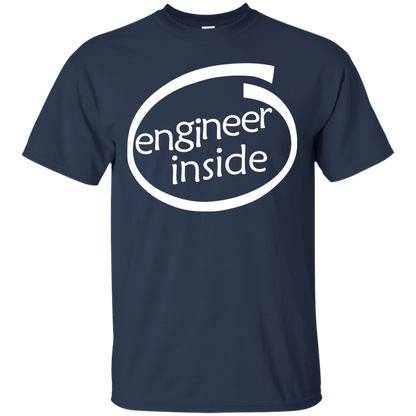 Engineer Inside - Engineering Outfitters