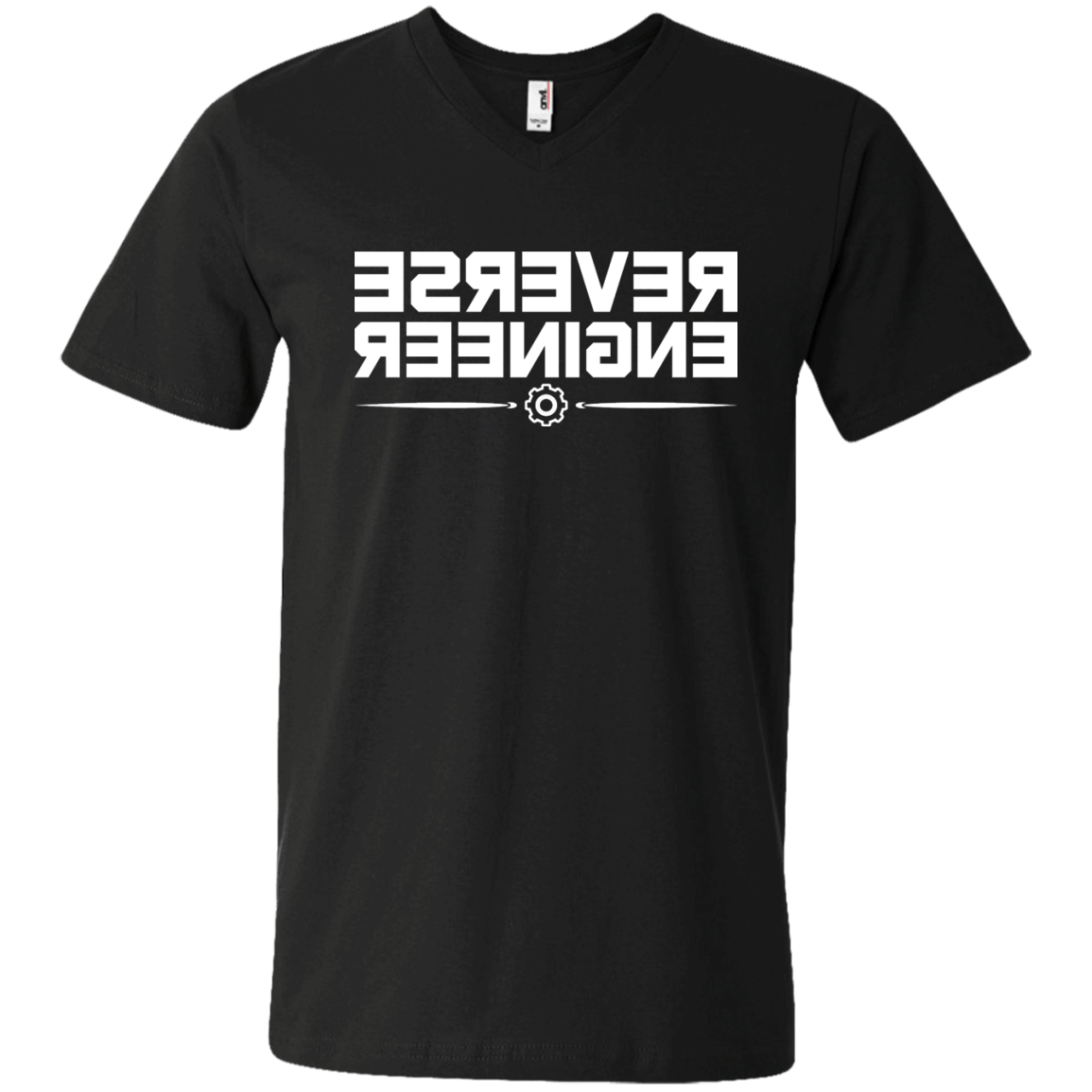 Reverse Engineer