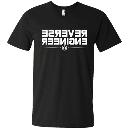 Reverse Engineer
