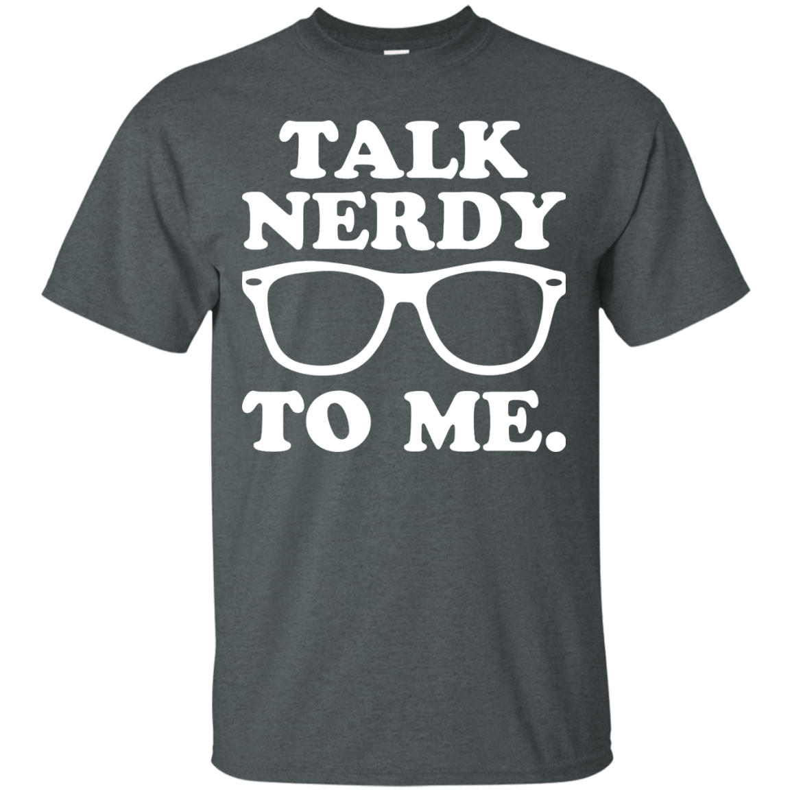 Talk Nerdy To Me - Engineering Outfitters