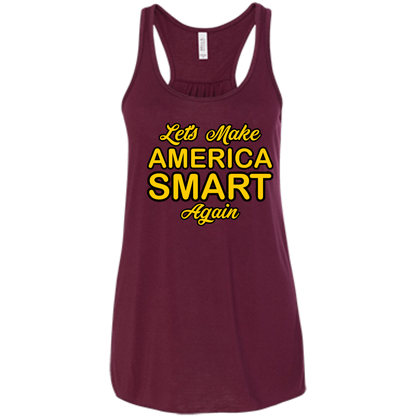 Let's Make America Smart Again - Engineering Outfitters