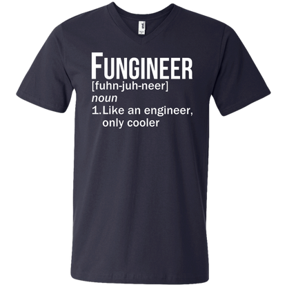 Fungineer