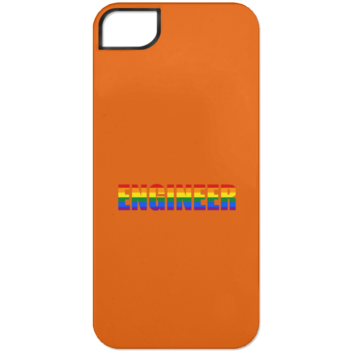 Engineer Pride (Phone Case)