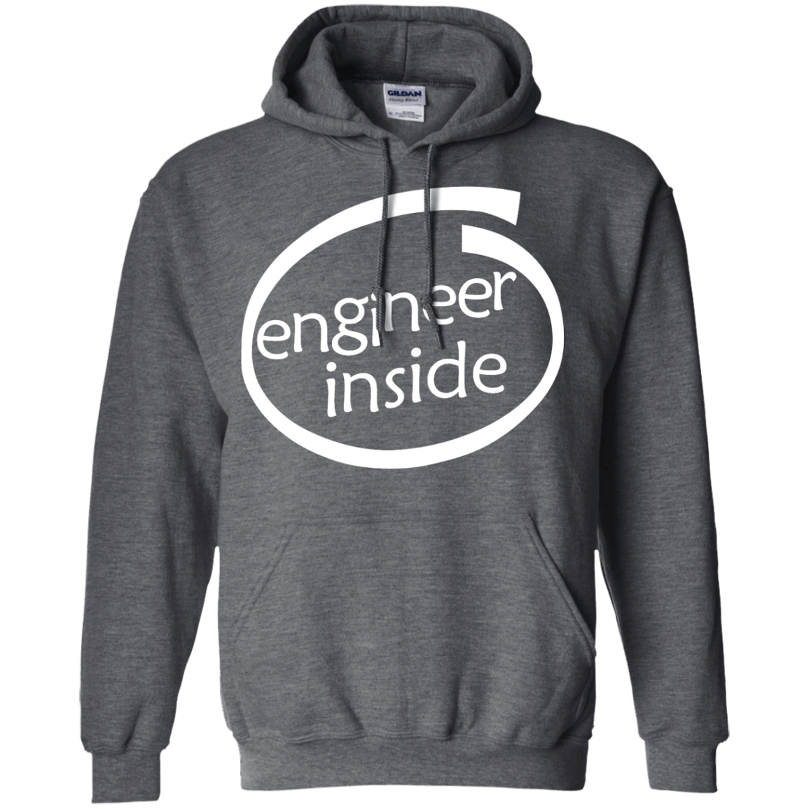 Engineer Inside - Engineering Outfitters