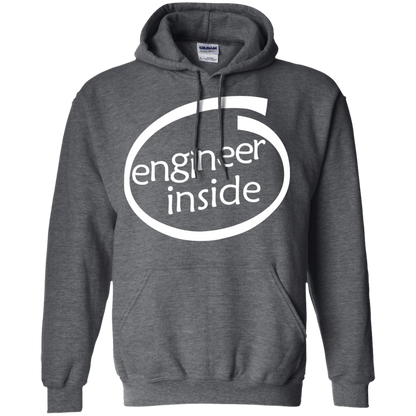 Engineer Inside - Engineering Outfitters