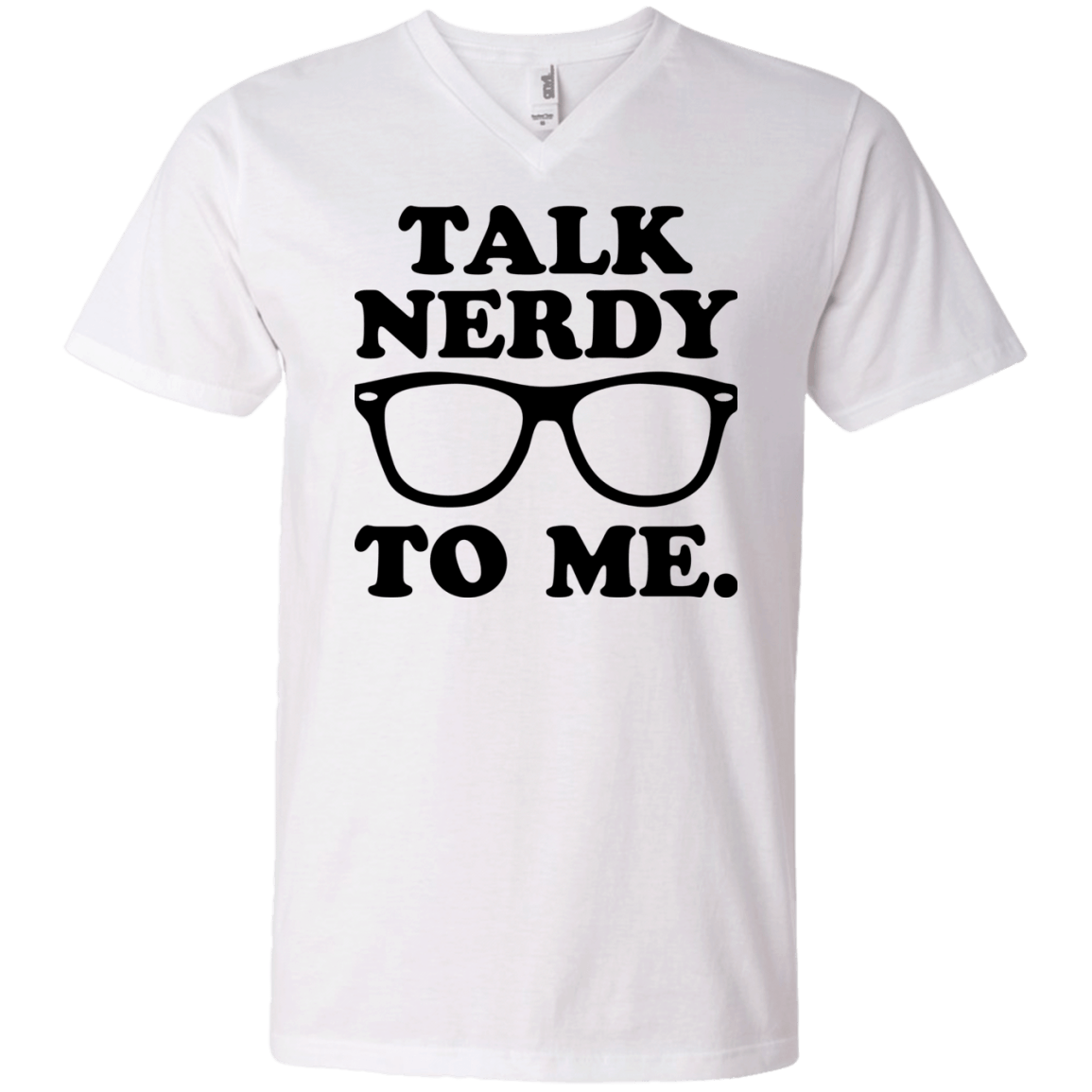 Talk Nerdy To Me - Engineering Outfitters