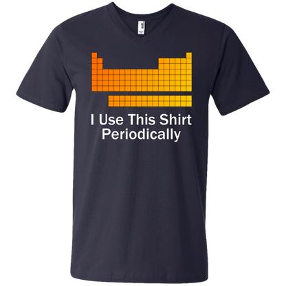 I Use This Shirt Periodically