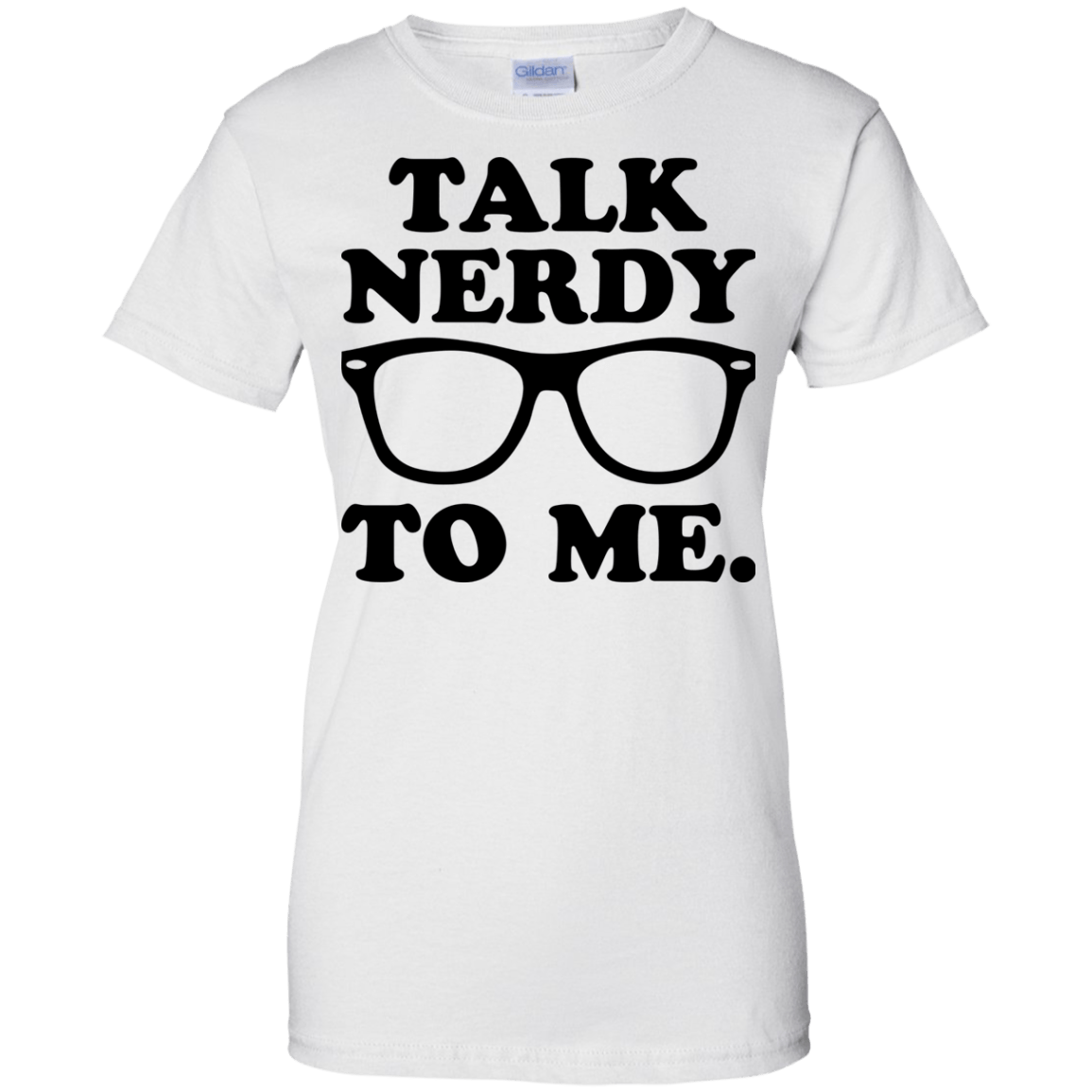 Talk Nerdy To Me - Engineering Outfitters