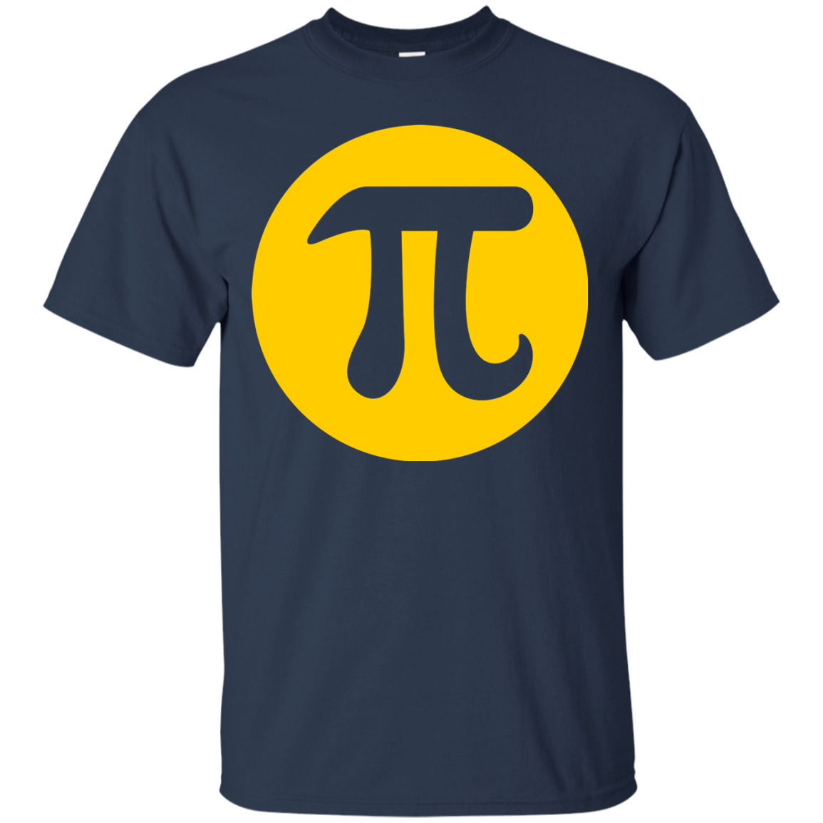 Pi Symbol