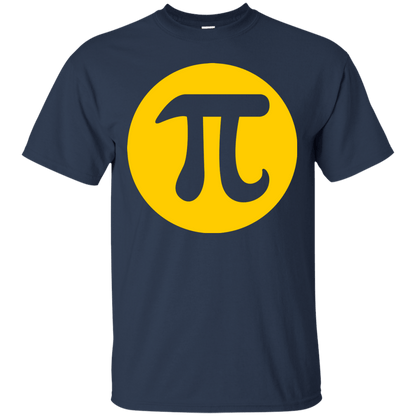 Pi Symbol