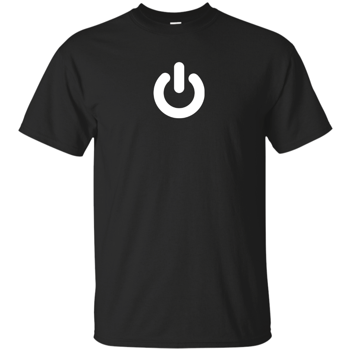 Power On - Engineering Outfitters