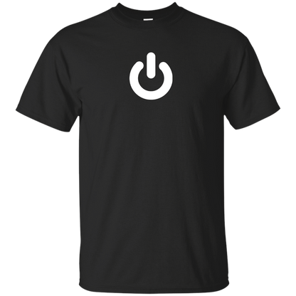 Power On - Engineering Outfitters